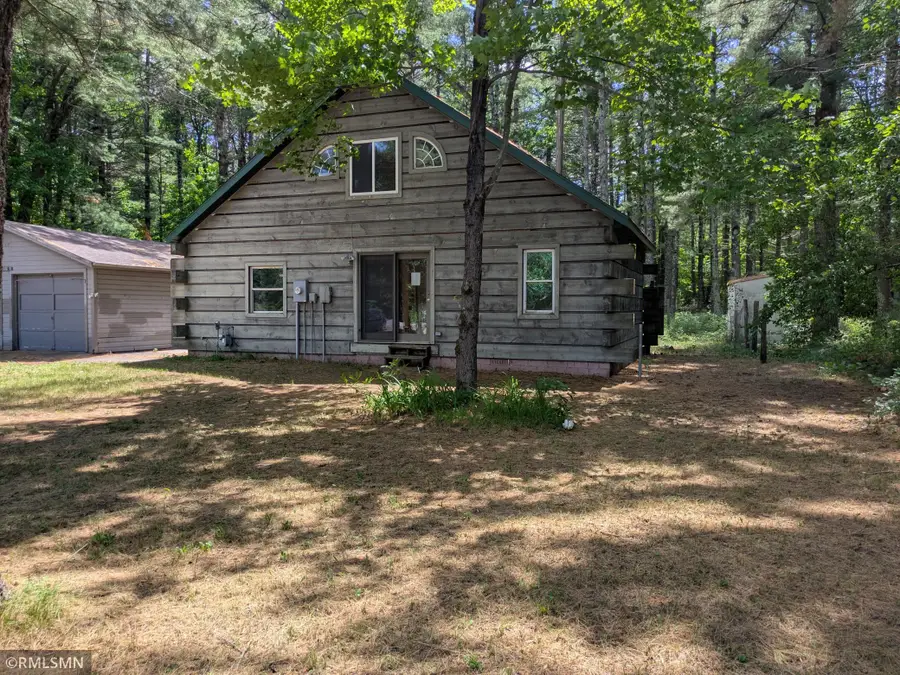 6487 E State Road 70, Siren, WI 54872 - #2