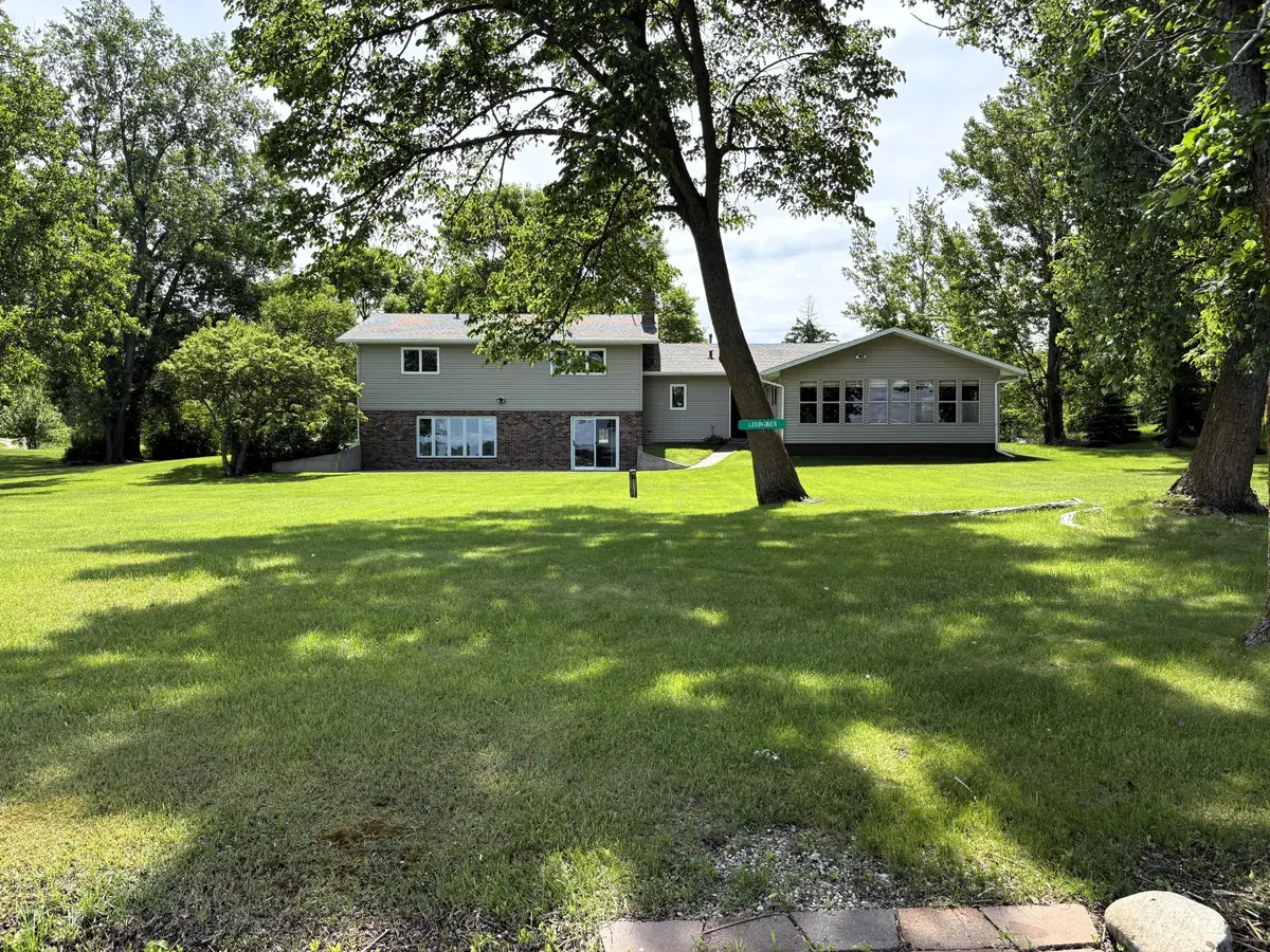 10928 E Lake Ida Lane, Lake Park, MN 56554 - #1