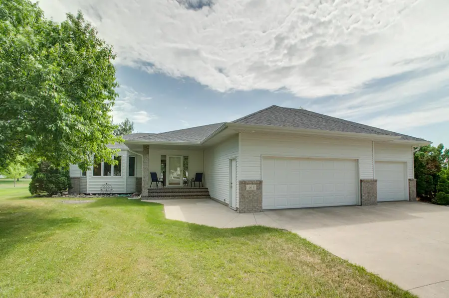 463 42nd Avenue S, Moorhead, MN 56560 - #2