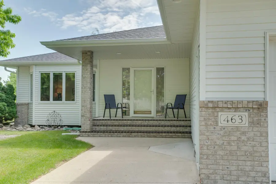 463 42nd Avenue S, Moorhead, MN 56560 - #3