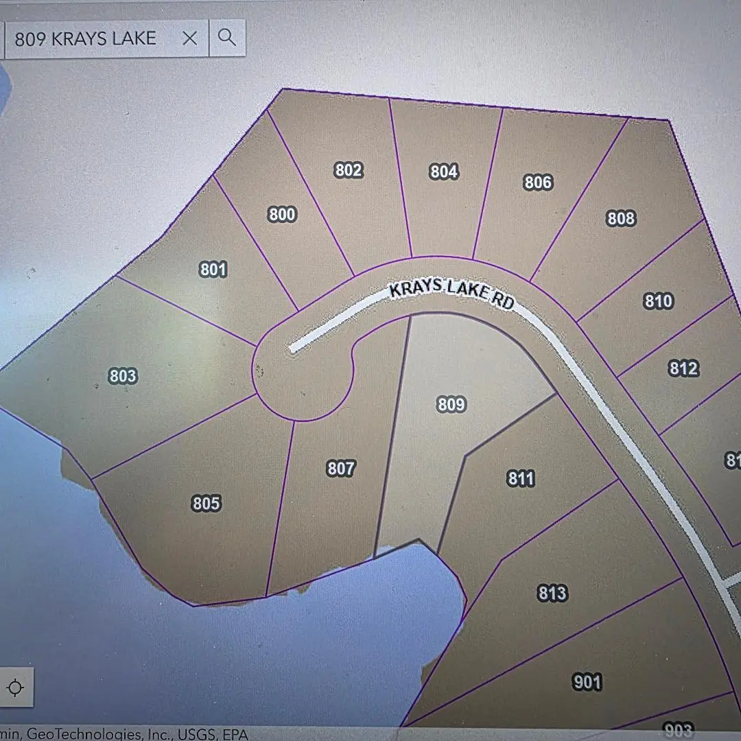 809 Krays Lake Road, Cold Spring, MN 56320 - #1