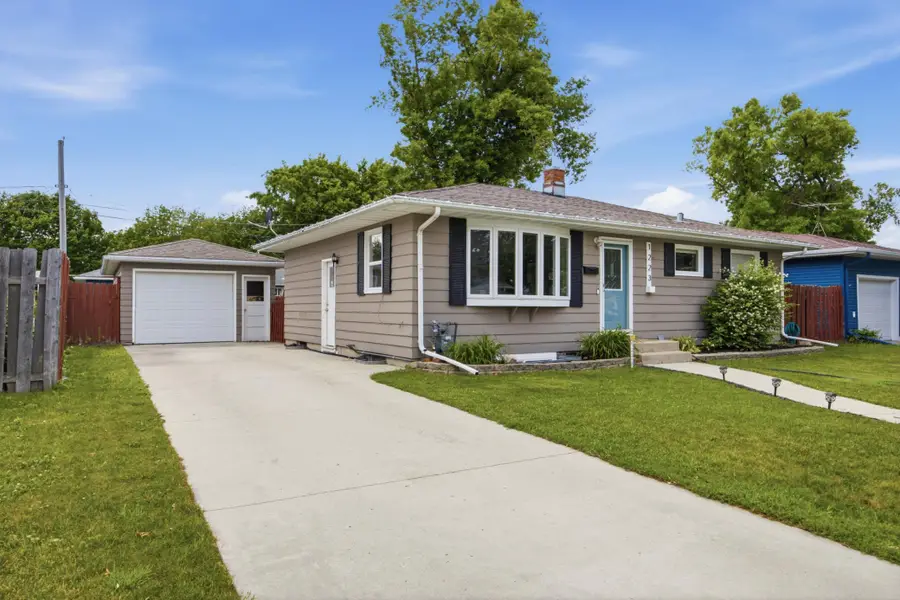 1223 16th Street N, Moorhead, MN 56560 - #2
