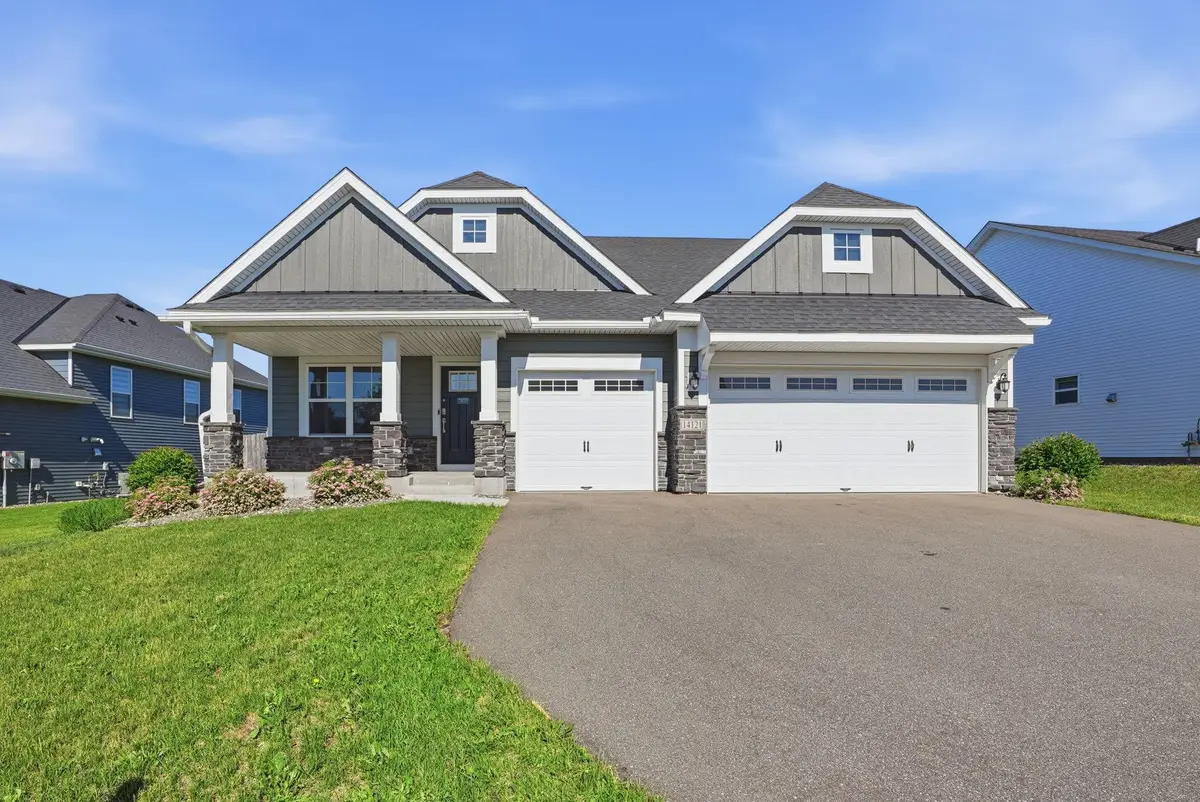 14121 Berkshire Lane N, Dayton, MN 55327 - #1