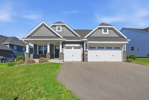 14121 Berkshire Lane N, Dayton, MN 55327