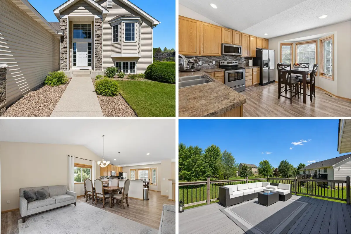 3951 Landings Drive, Saint Bonifacius, MN 55375 - #1