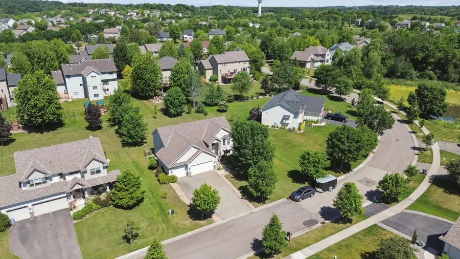 3951 Landings Drive, Saint Bonifacius, MN 55375 - #3