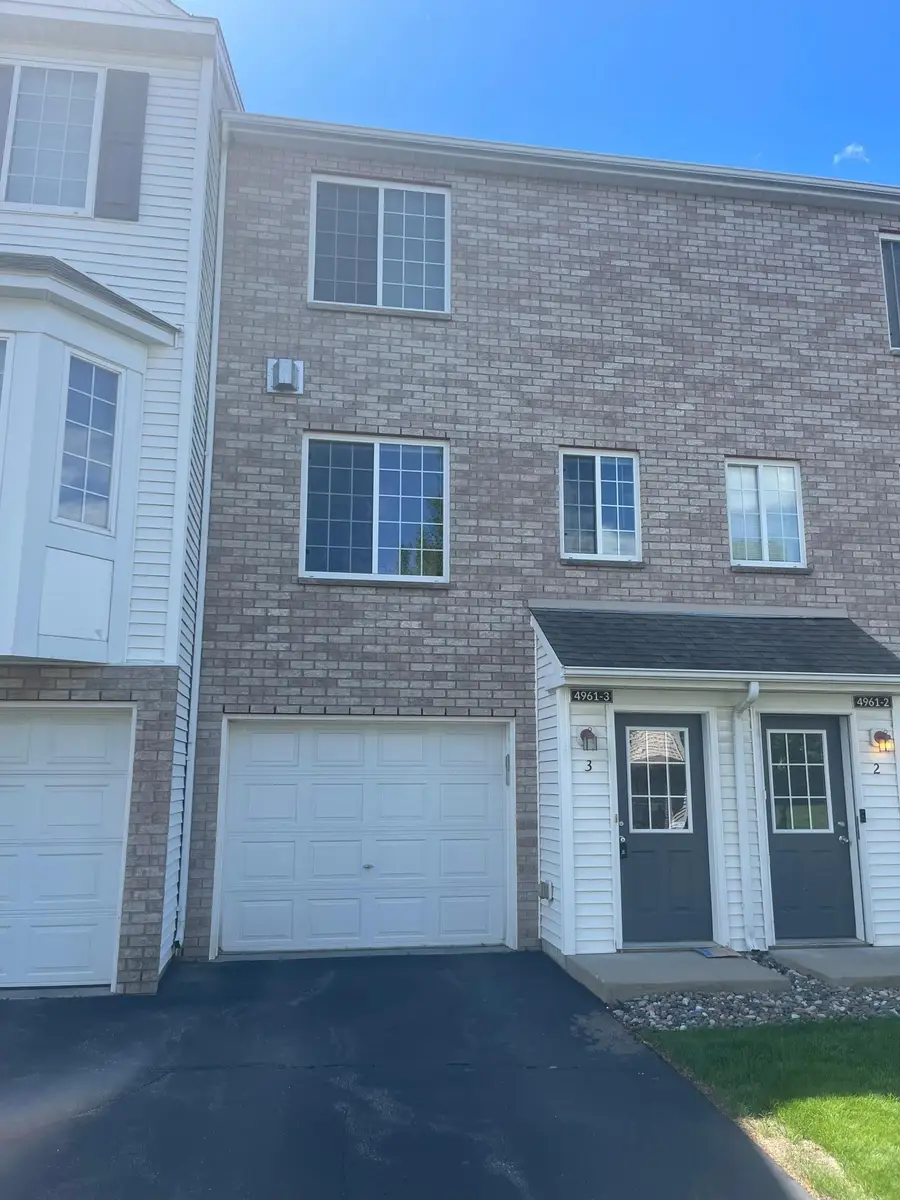 4961 Emmit Drive N #3, Hugo, MN 55038 - #2