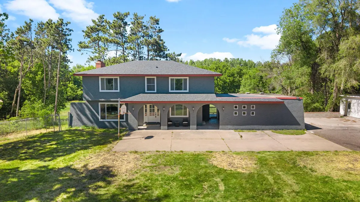 2663 S Coon Creek Drive, Andover, MN 55304 - #1