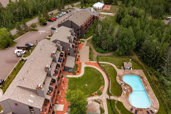 109 Bridge Run Lane #A, Tofte, MN 55615