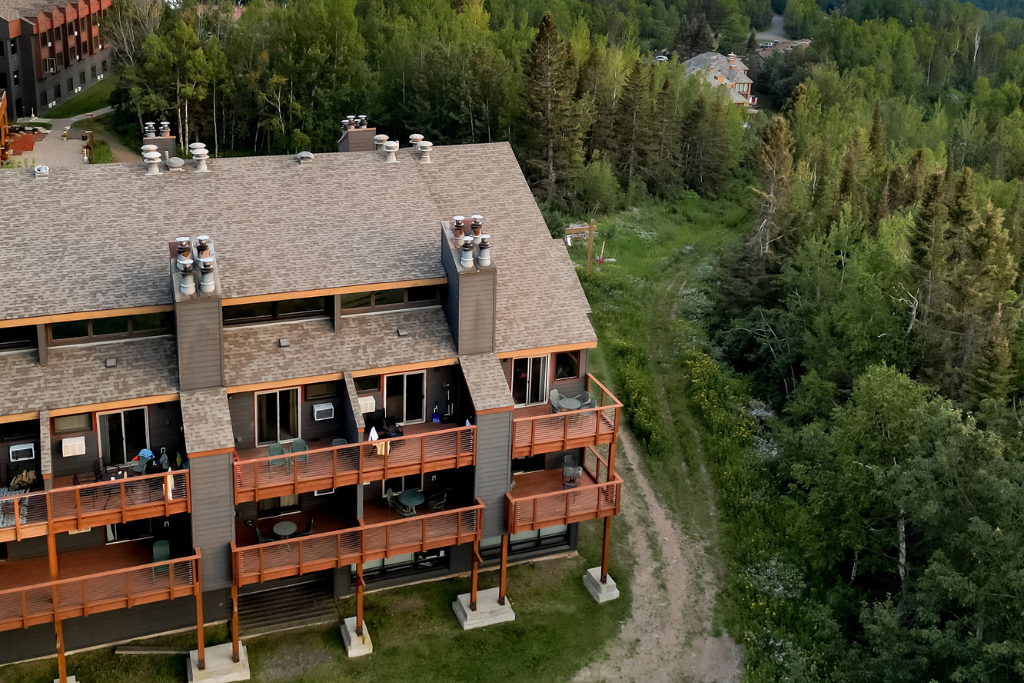 109 Bridge Run Lane #A, Tofte, MN 55615 - #1