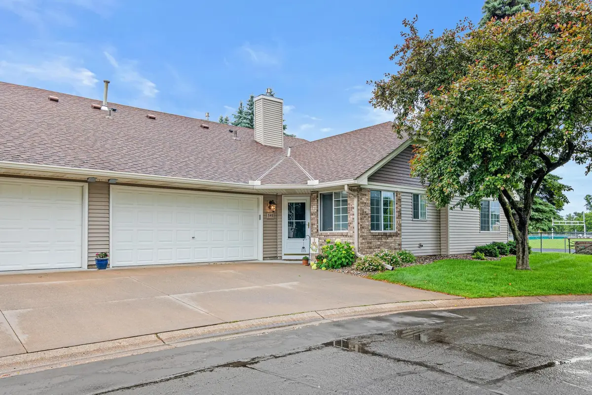 545 Lovell Avenue, Saint Paul, MN 55113 - #1