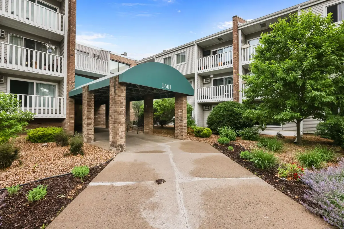 1601 N Innsbruck Drive #155, Fridley, MN 55432 - #1