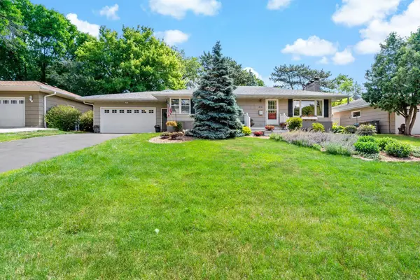 6017 Birchcrest Drive, Minneapolis, MN 55436