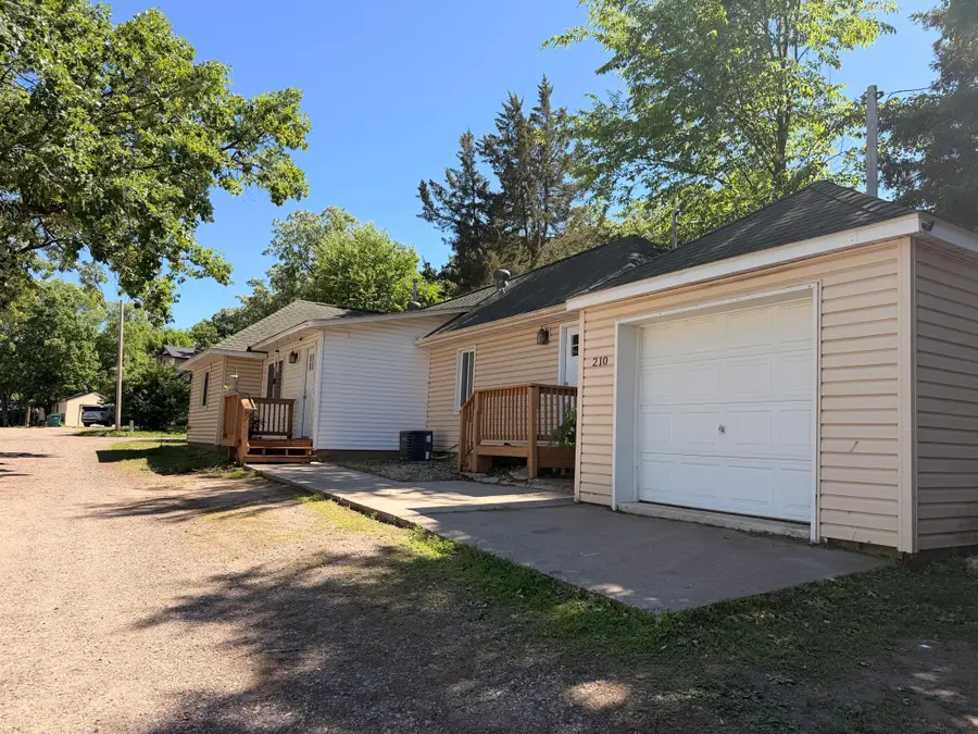 210 Euclid Avenue, Big Lake, MN 55309 - #3