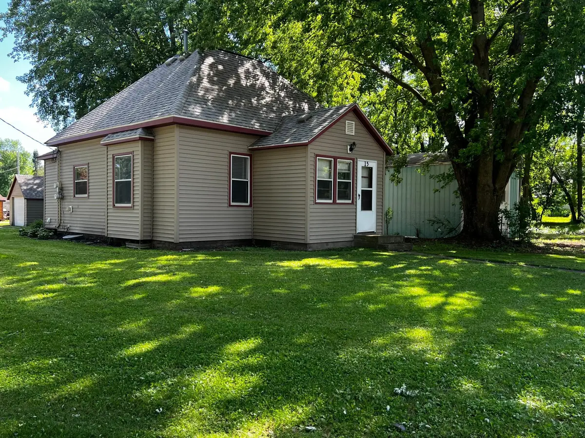 15 Stockholm Avenue, Boyd, MN 56218 - #1