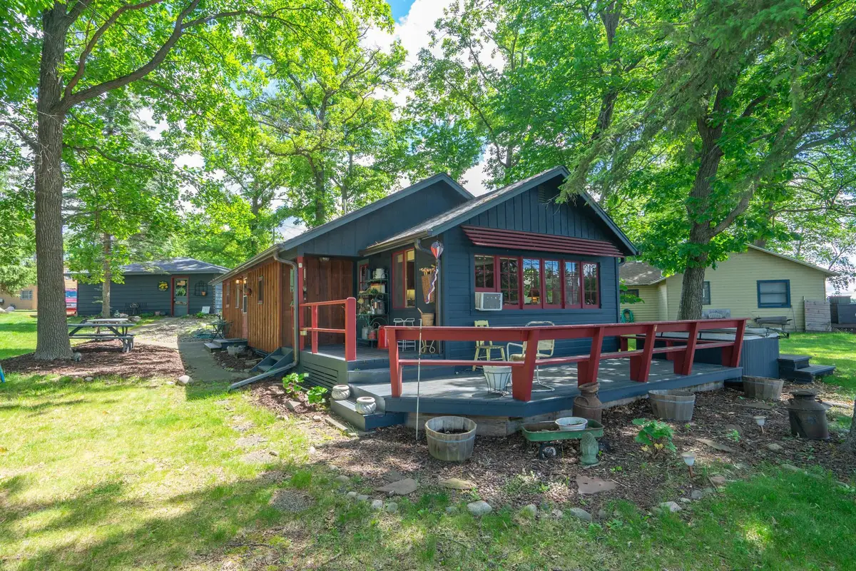 37257 Twin Bay Drive, Crosslake, MN 56442 - #1