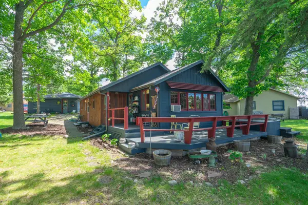 37257 Twin Bay Drive, Crosslake, MN 56442