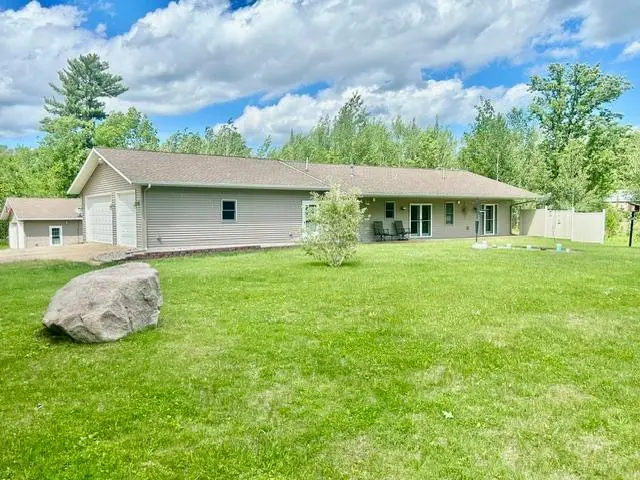 30873 Harris Town Road, Grand Rapids, MN 55744 - #3