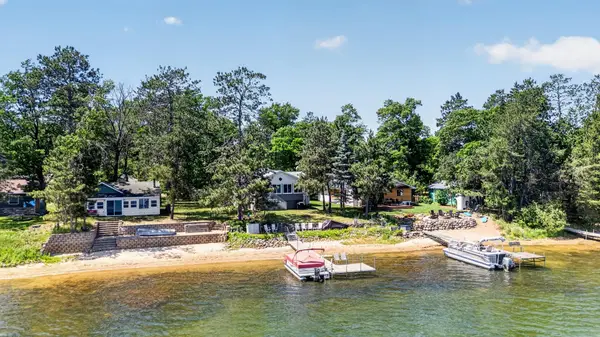 10446 Shady Lane, East Gull Lake, MN 56401