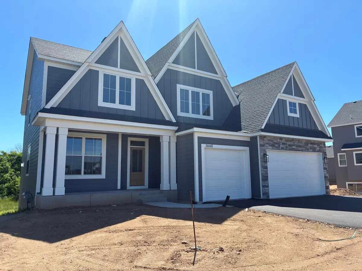 3660 Knightsbridge Lane N, Lake Elmo, MN 55042 - #1