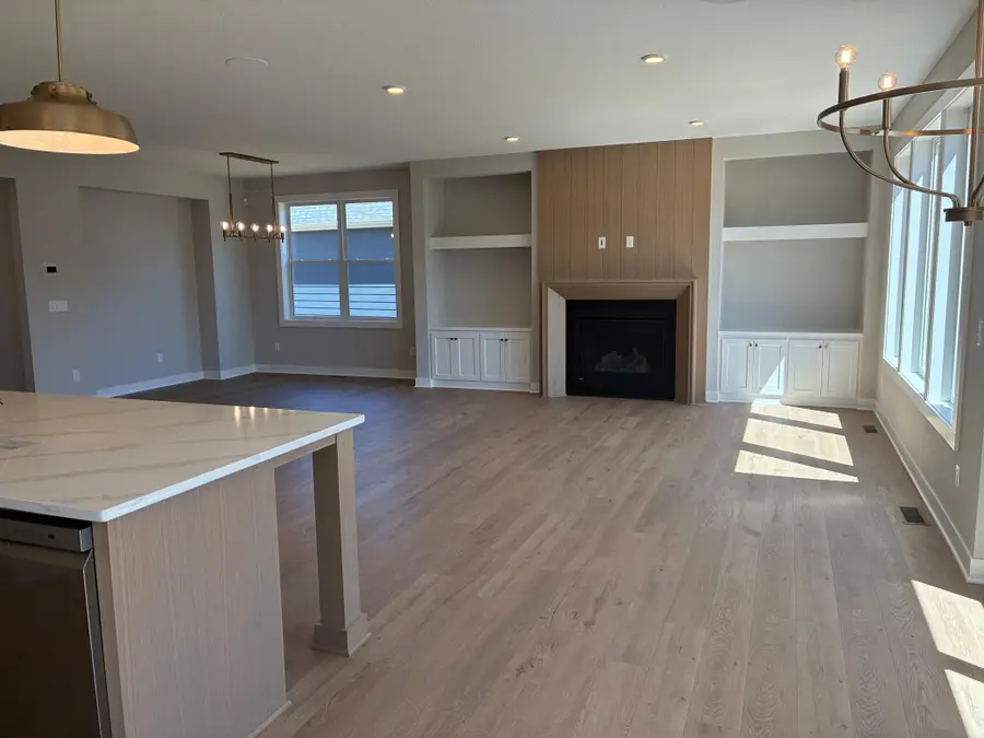 3660 Knightsbridge Lane N, Lake Elmo, MN 55042 - #3