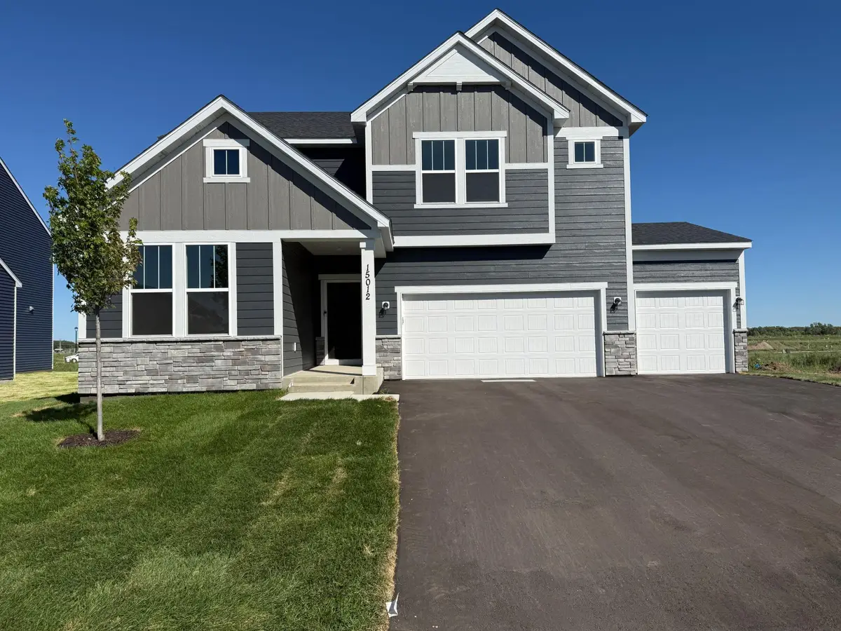 15012 Ashtown Lane, Rosemount, MN 55068 - #1