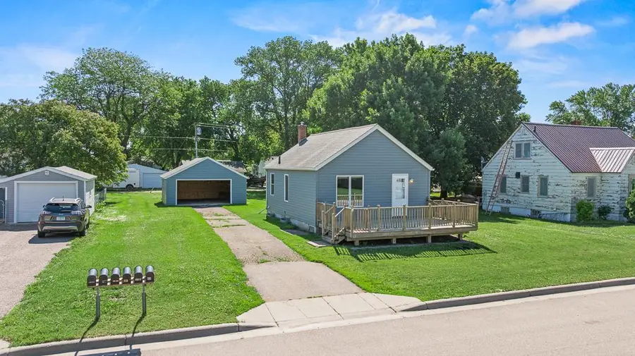 133 4th Street, Dawson, MN 56232 - #2