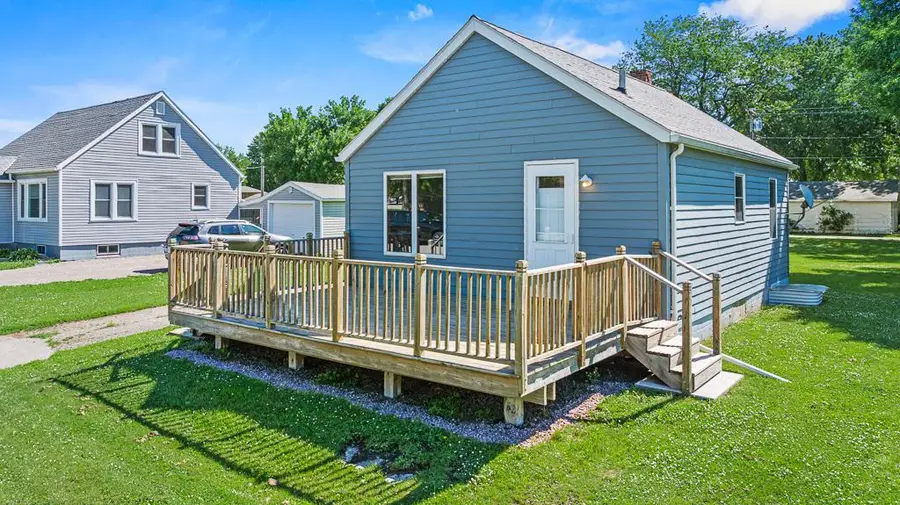 133 4th Street, Dawson, MN 56232 - #3