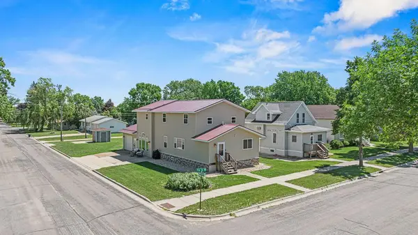 313 7th Street W, Canby, MN 56220