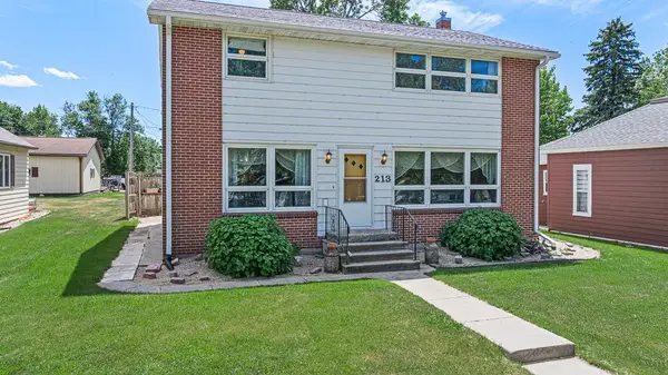 213 2nd Street E, Jasper, MN 56144