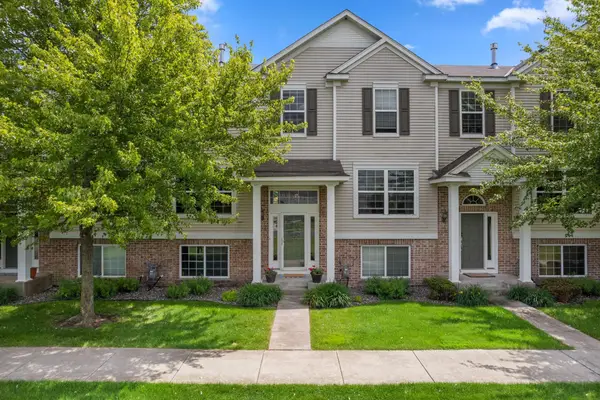15188 French Drive N, Hugo, MN 55038