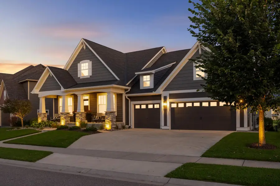 4732 165th Street W, Lakeville, MN 55044 - #2