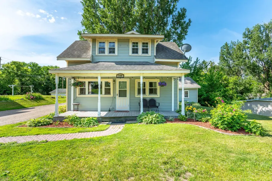 104 6th Avenue Sw, Pelican Rapids, MN 56572 - #3