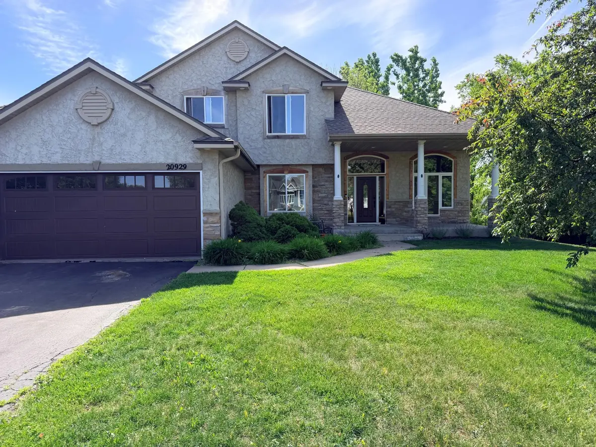20929 Grafton Avenue N, Forest Lake, MN 55025 - #1