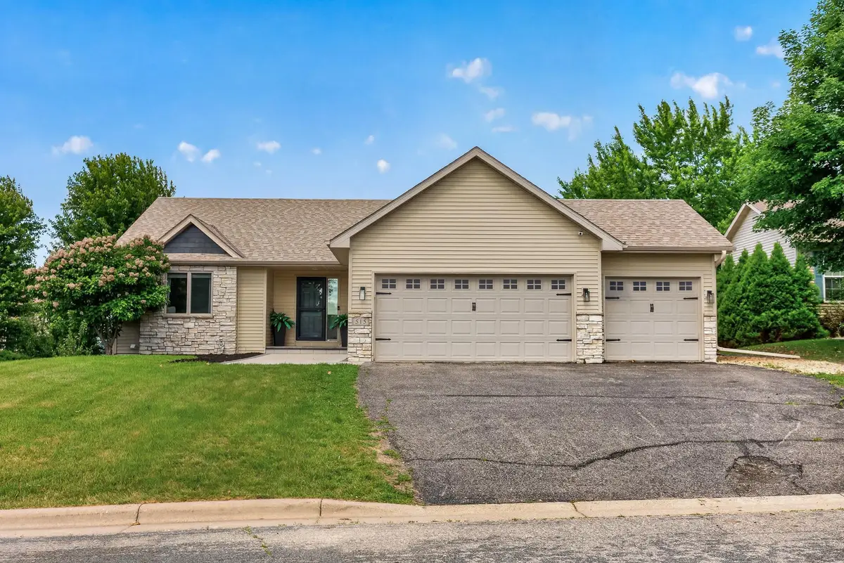 515 10th Avenue Ne, Lonsdale, MN 55046 - #1