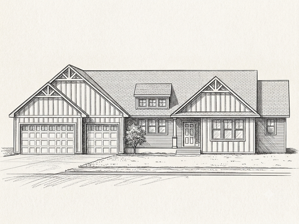 1187 60th Street, Hudson, WI 54016