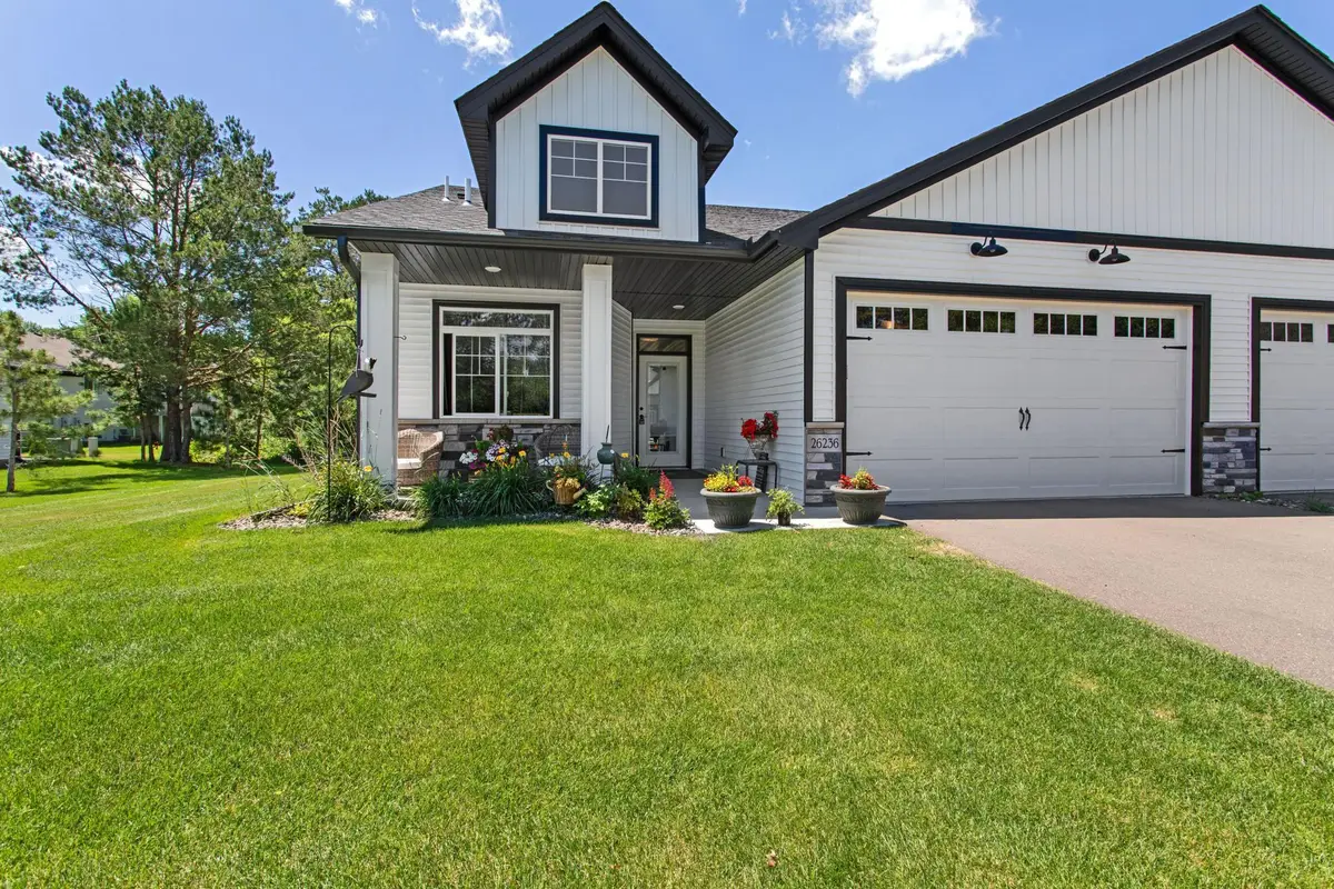 26236 2nd Street W, Zimmerman, MN 55398 - #1