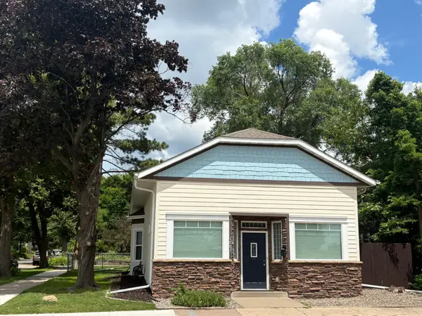 1701 Lowry Avenue Ne, Minneapolis, MN 55418