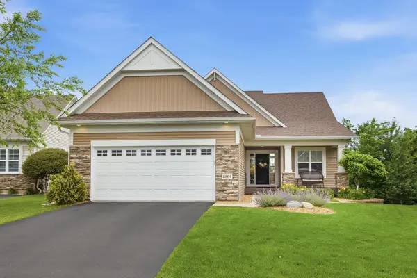 3564 Cove Point Circle Nw, Prior Lake, MN 55372