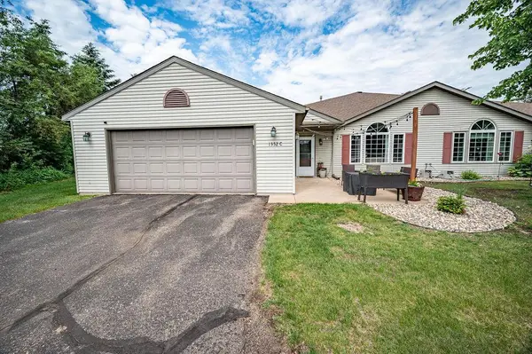 1352 Carriage Drive #C, Hudson, WI 54016