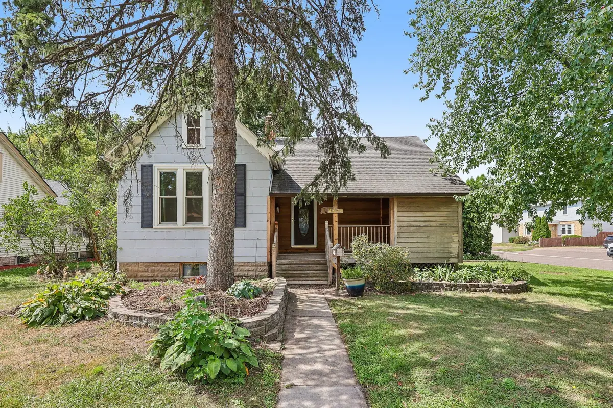 4571 1st Avenue, Saint Paul, MN 55110 - #1