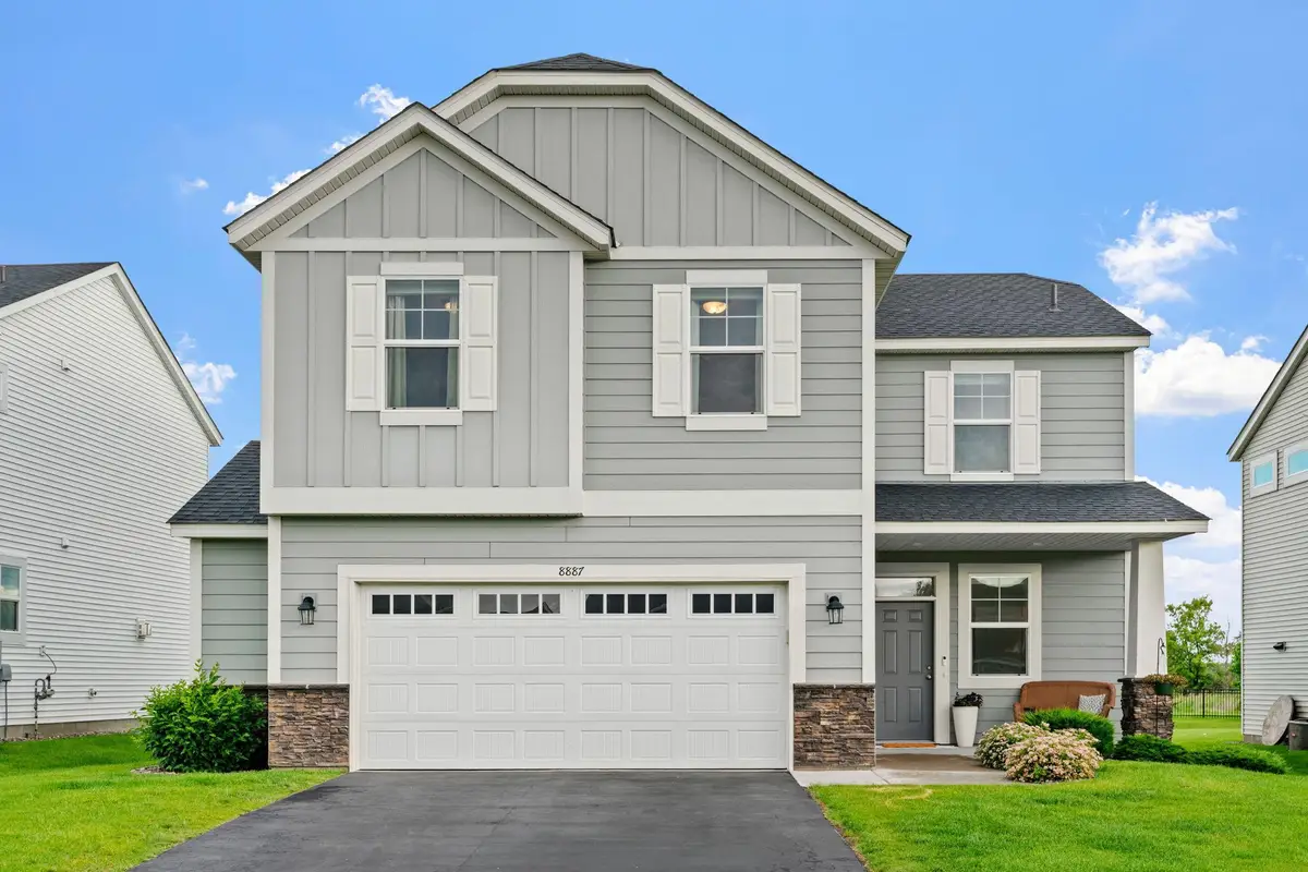 8887 152nd Lane Nw, Anoka, MN 55303 - #1