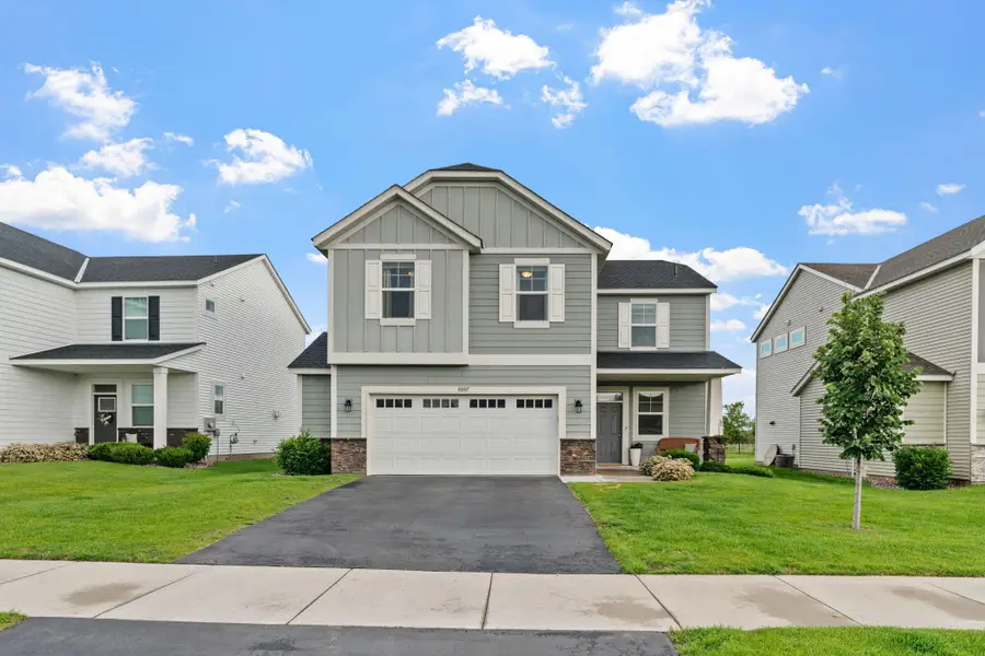 8887 152nd Lane Nw, Anoka, MN 55303 - #2
