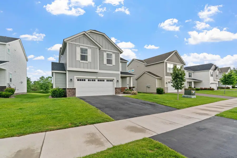 8887 152nd Lane Nw, Anoka, MN 55303 - #3
