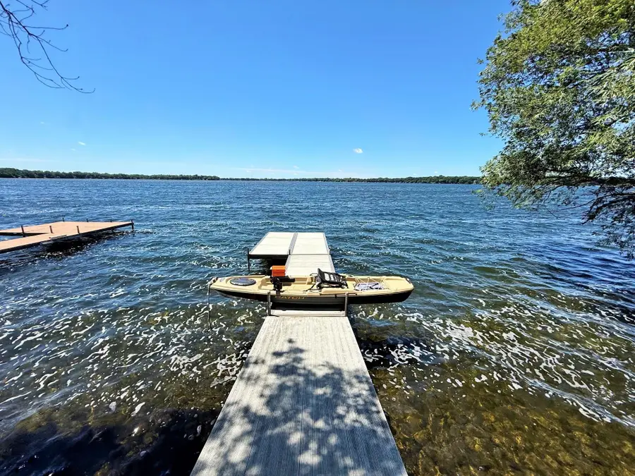 3776 N Eagle Road, Willmar, MN 56201 - #2