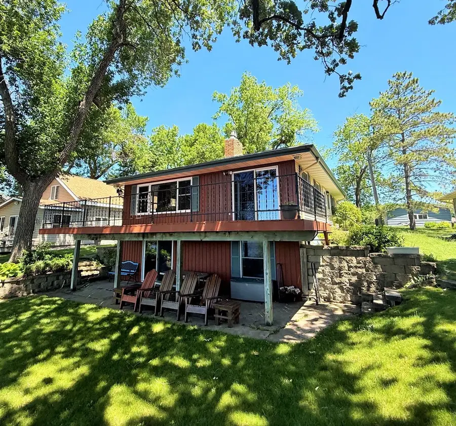 3776 N Eagle Road, Willmar, MN 56201 - #3