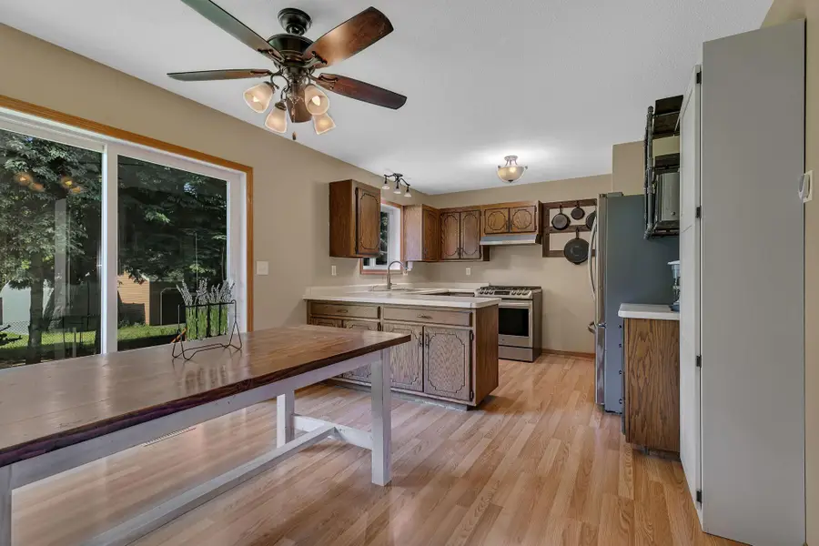 2135 247th Street, Saint Cloud, MN 56301 - #2
