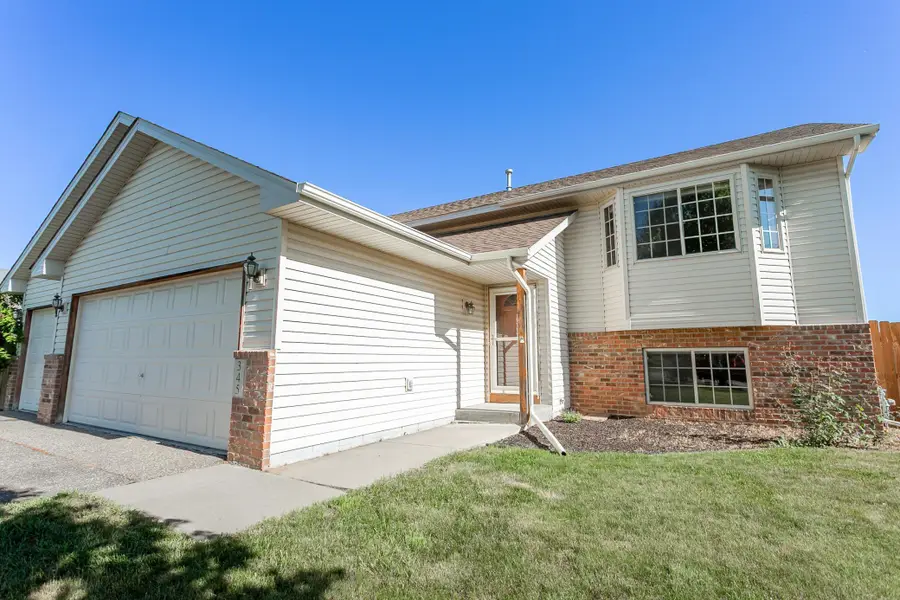 345 Paquin Drive, Somerset, WI 54025 - #2