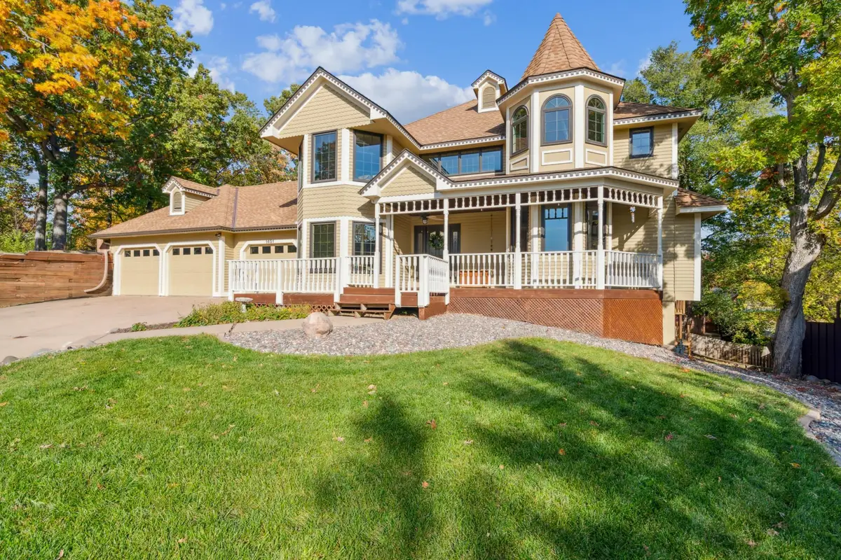 1451 Brookshire Court, Saint Paul, MN 55112 - #1