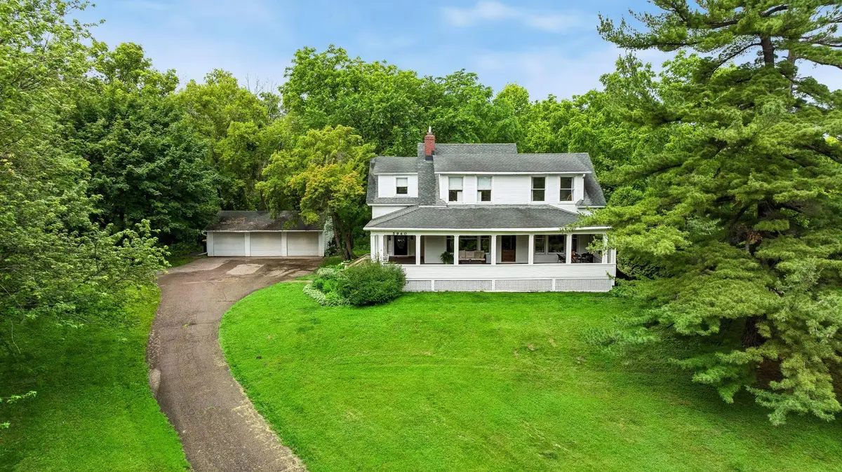 5940 Galpin Lake Road, Excelsior, MN 55331 - #1